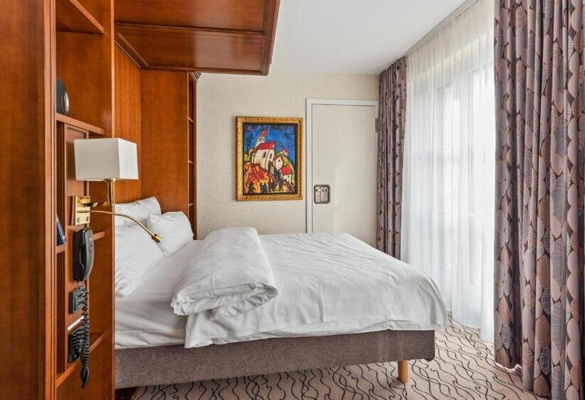 标准间, Advastay By King's