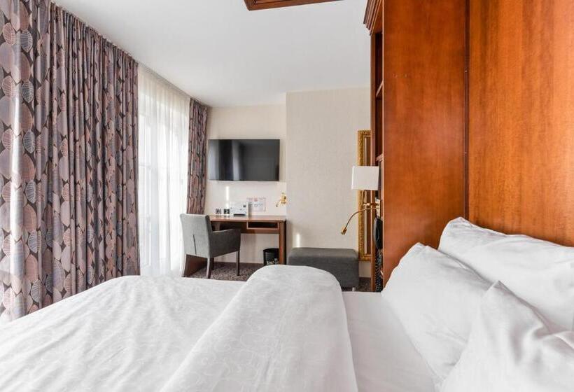 标准间, Advastay By King's