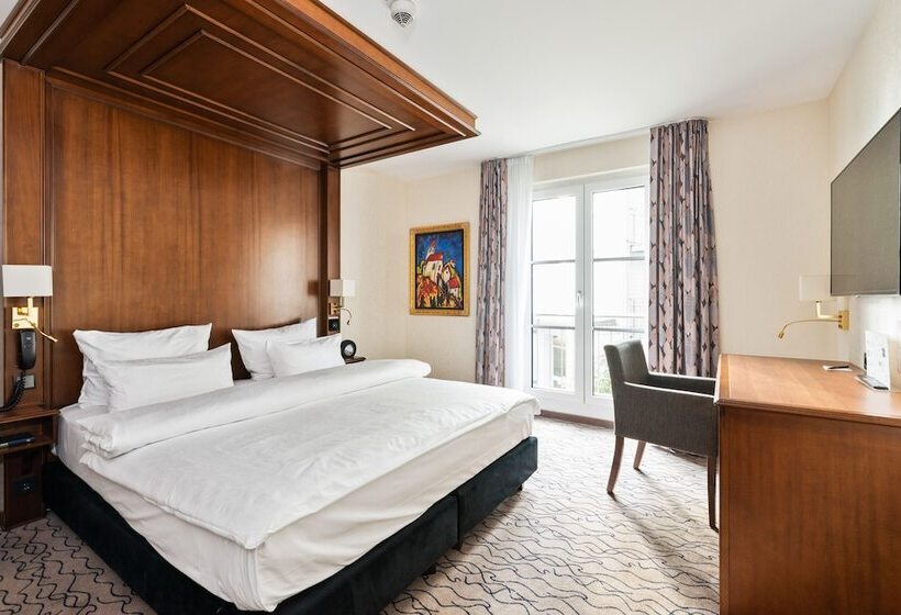 俱乐部房间, Advastay By King's