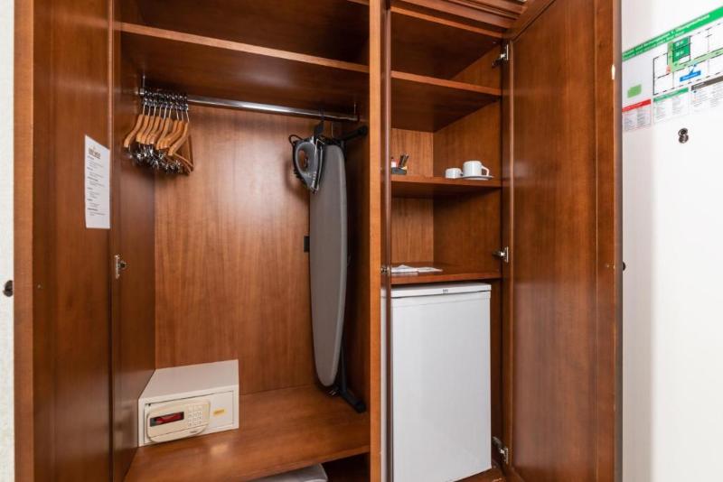 标准间, Advastay By King's