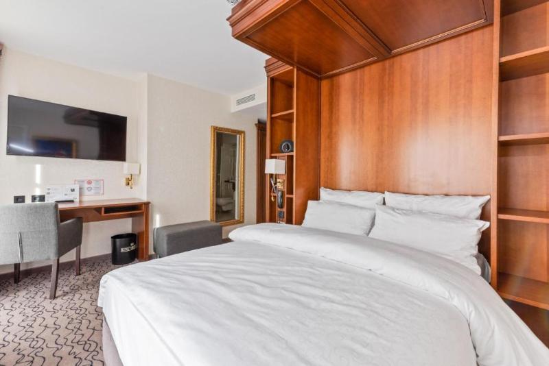 标准间, Advastay By King's