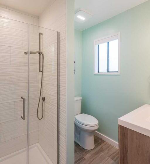 スタンダードルーム, Beachside Inn