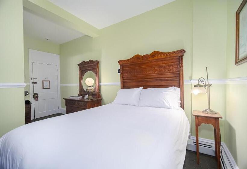 デラックスルーム, Bedford Inn