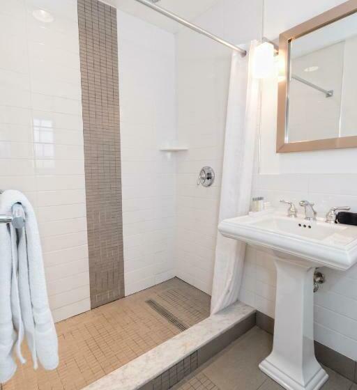 Стандартный Номер Кровать Кинг, Canalside Inn