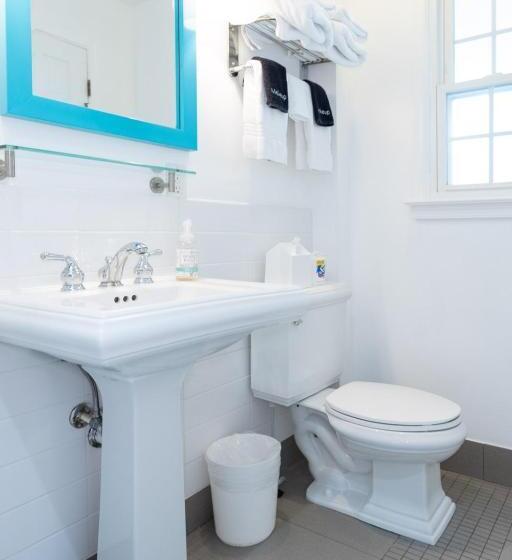 Стандартный Номер Кровать Кинг, Canalside Inn