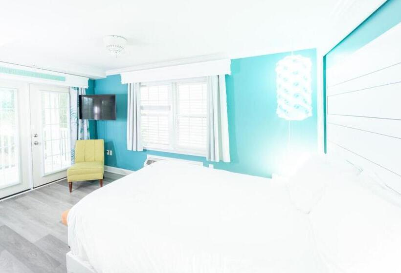 Номер Стандарт, Canalside Inn