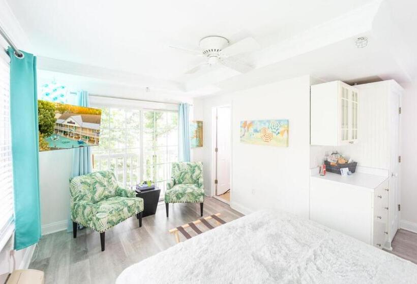 Номер Стандарт, Canalside Inn