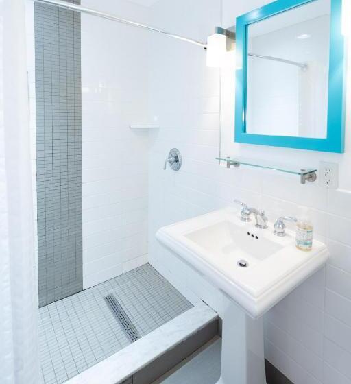 Стандартный Номер Кровать Кинг, Canalside Inn