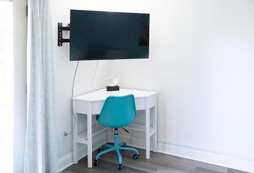 Стандартный Номер Кровать Кинг, Canalside Inn