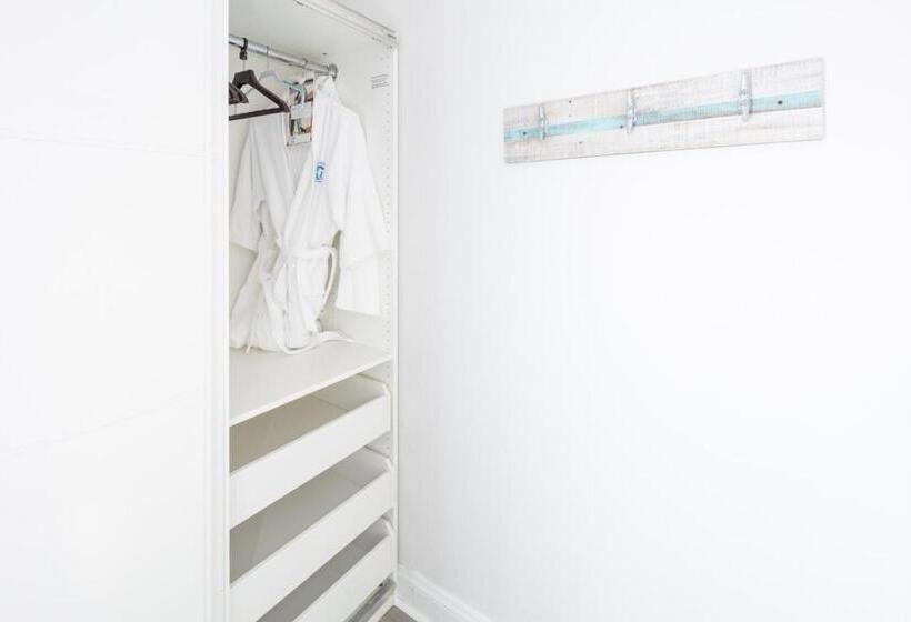 Стандартный Номер Кровать Кинг, Canalside Inn