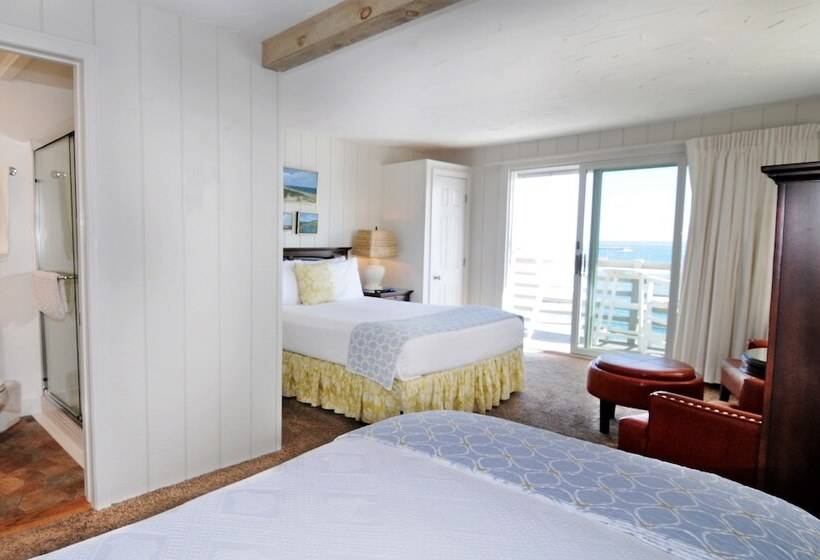 シングルデラックスルーム, Dyer's Beach House