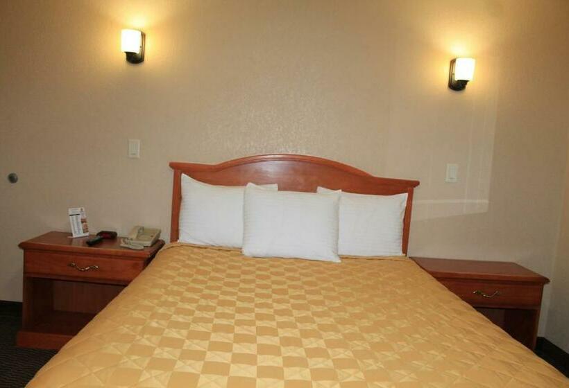 Номер Стандарт, Eco Lux Inn Norfolk