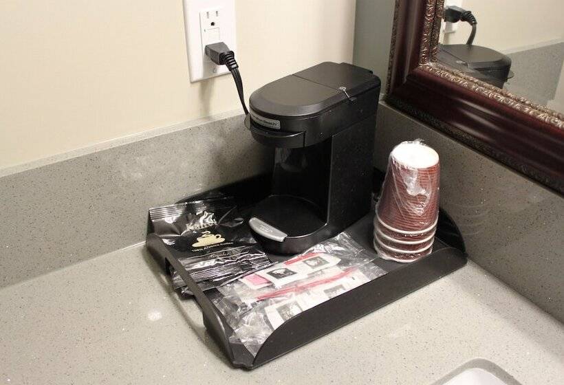 חדר סטנדרט, Friendly Hills Inn