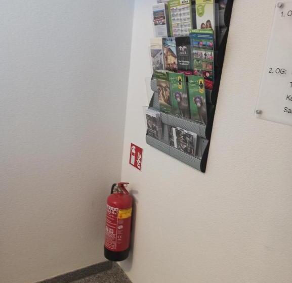 غرفة قياسية, Gästehaus Stock