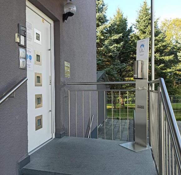 غرفة قياسية, Gästehaus Stock