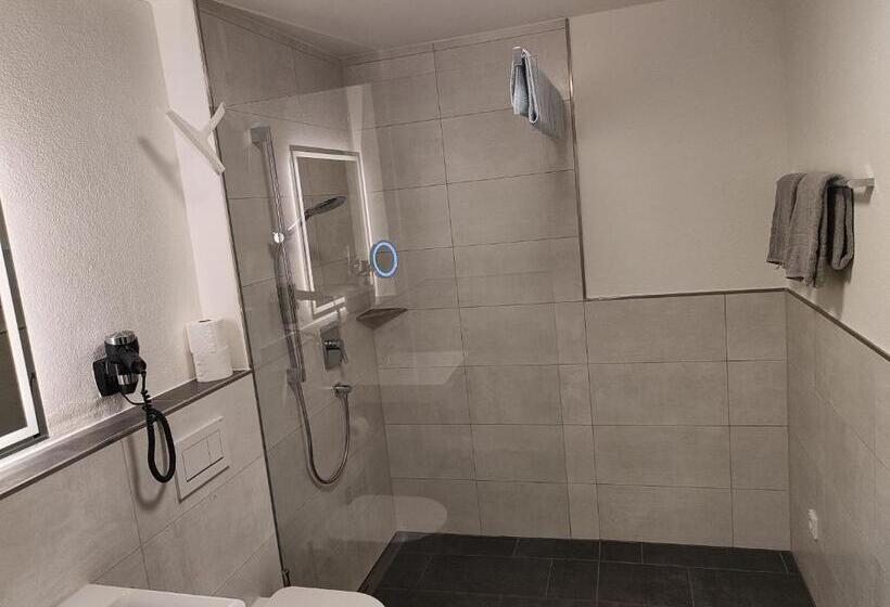 شقة سوبريور غرفة واحدة, Gästehaus Stock