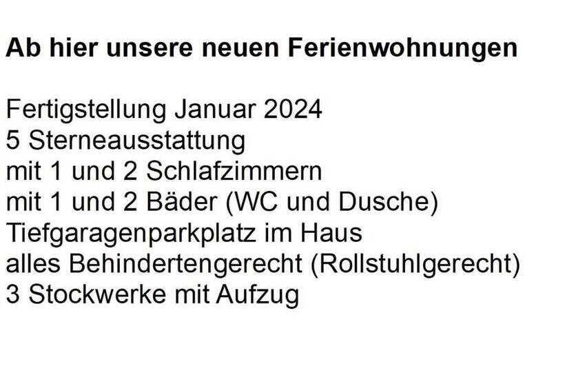 شقة سوبريور غرفة واحدة, Gästehaus Stock