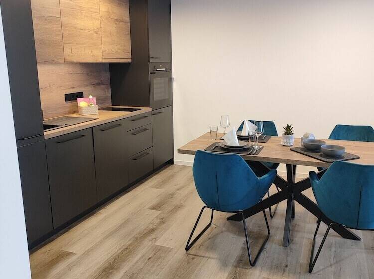 غرفة قياسية, Gästehaus Stock