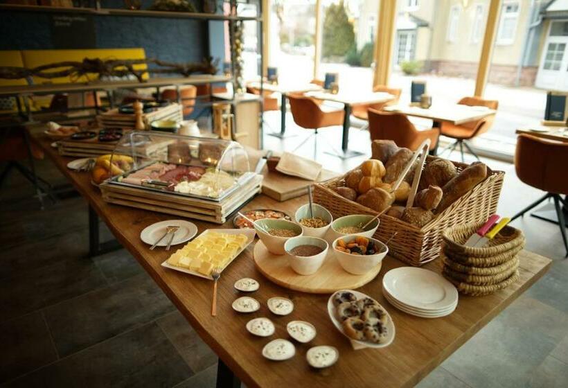 חדר סטנדרט, Haus Vergissmeinnicht