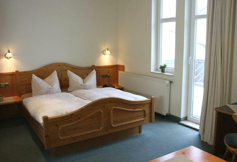 חדר סטנדרט, Haus Vergissmeinnicht