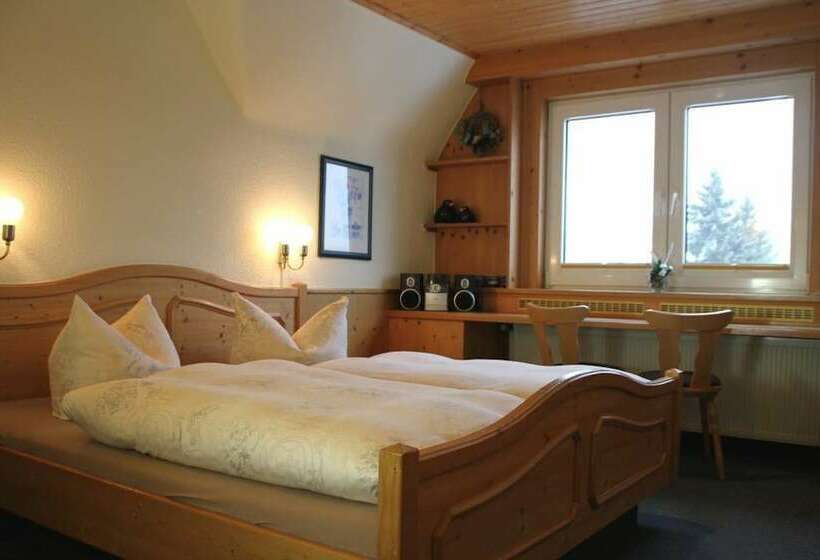 חדר סטנדרט, Haus Vergissmeinnicht