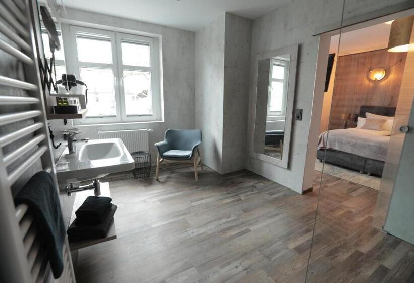 Номер Комфорт, Haus Vergissmeinnicht