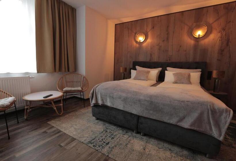 חדר קומפורט, Haus Vergissmeinnicht