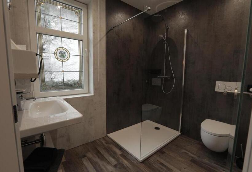 חדר קומפורט, Haus Vergissmeinnicht