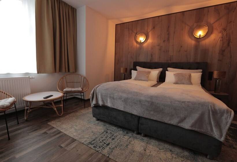 חדר קומפורט, Haus Vergissmeinnicht