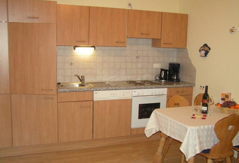 침실 1개 컴포트 아파트, Häus`l Am Ruan