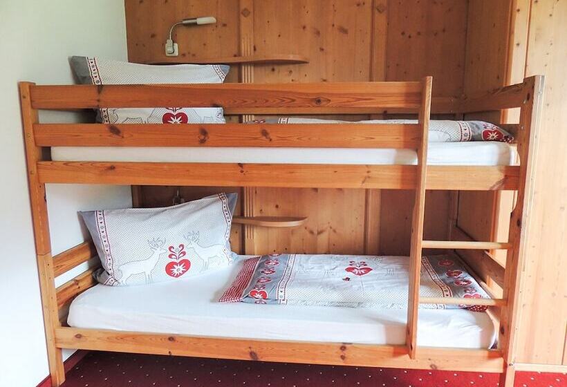 침실 1개 컴포트 아파트, Häus`l Am Ruan