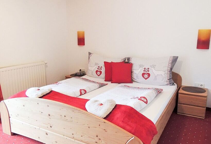 침실 1개 컴포트 아파트, Häus`l Am Ruan