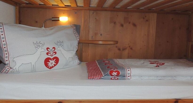 침실 1개 컴포트 아파트, Häus`l Am Ruan