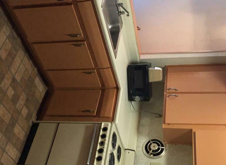 스위트, Macthrift Motor Inn