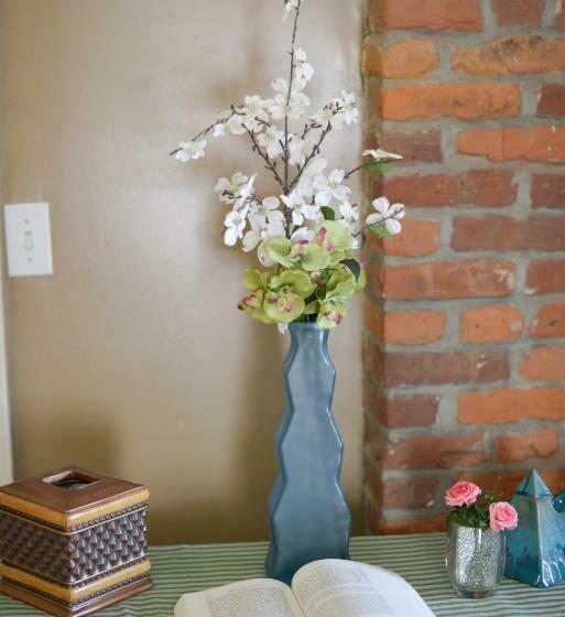 장애인을 위한 스탠다드 룸, Naomi's Inn Bed & Breakfast