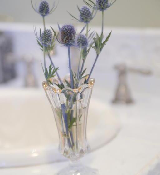 اتاق لوکس خانوادگی, Naomi's Inn Bed & Breakfast