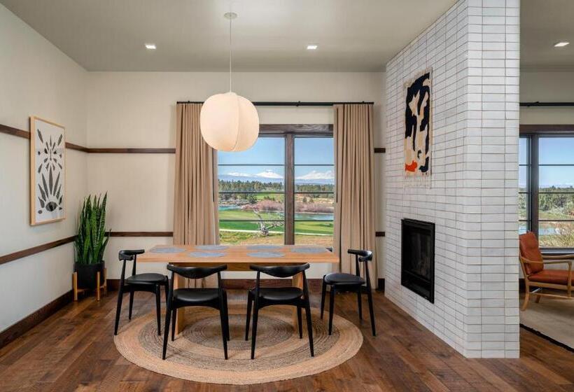 带2个卧室的套房, Juniper Preserve