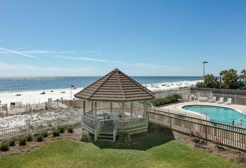 3ベッドルームアパートメント, Romar Beach