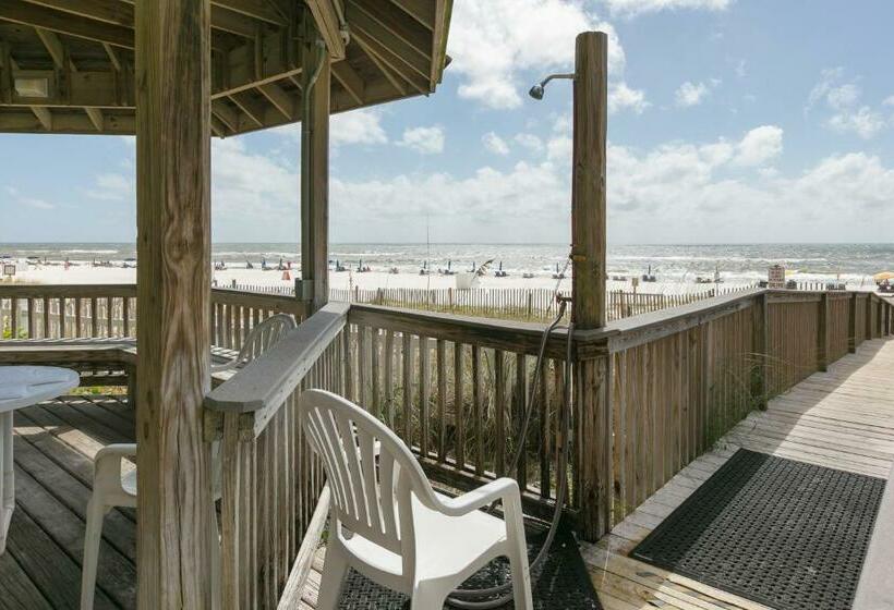 3ベッドルームアパートメント, Romar Beach