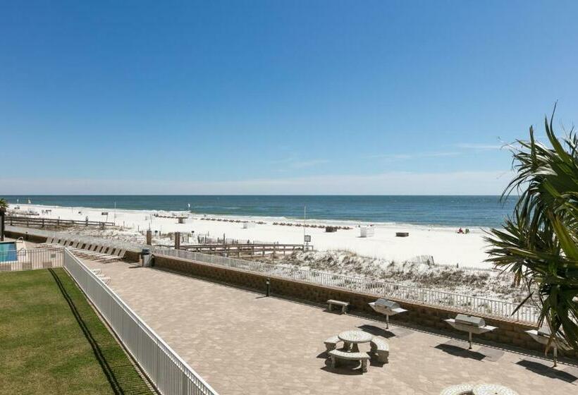 3ベッドルームアパートメント, Romar Beach