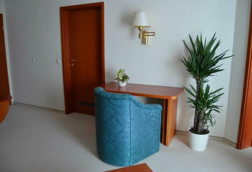 스위트, Stadt Jessen