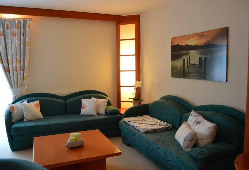 スイート, Stadt Jessen