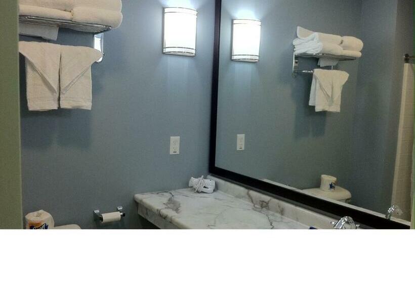 스탠다드 룸, Starlight Inn