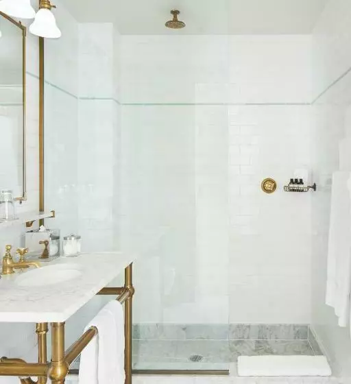 Standard-huone, The Bowery