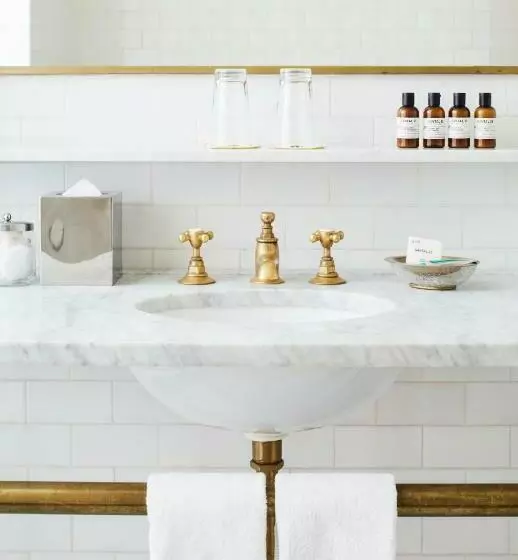 Sviitti, The Bowery
