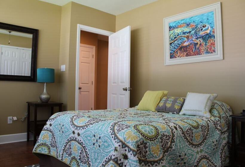 Люкс 2 Спальни, The Conch House Marina Resort