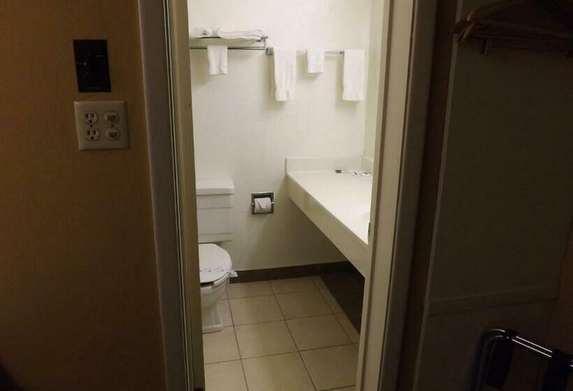 غرفة قياسية, Tristar Inn Xpress