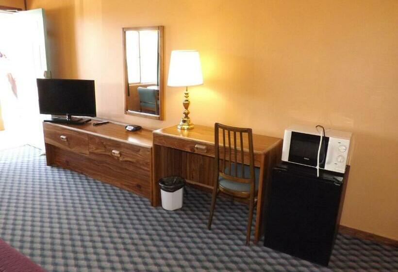 غرفة قياسية, Tristar Inn Xpress