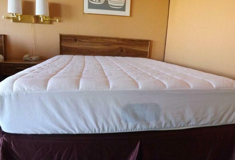 غرفة قياسية, Tristar Inn Xpress