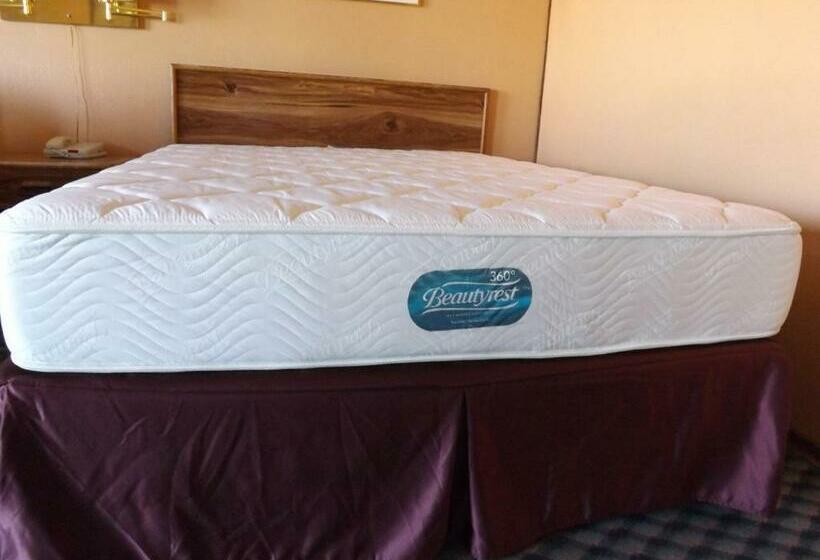 غرفة قياسية, Tristar Inn Xpress